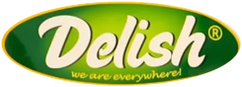 Delish, we are everywhere!